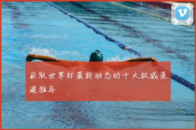 获取世界杯最新动态的十大权威渠道推荐