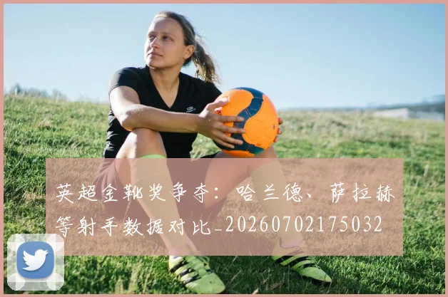 英超金靴奖争夺:哈兰德、萨拉赫等射手数据对比_20260702175032